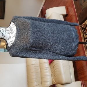 Chaps Sweater size large